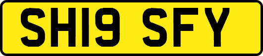 SH19SFY