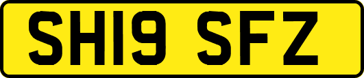 SH19SFZ