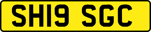 SH19SGC
