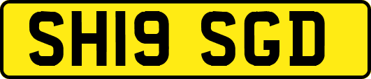 SH19SGD