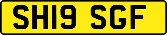 SH19SGF