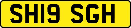 SH19SGH