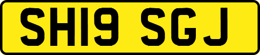 SH19SGJ