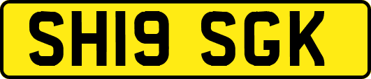 SH19SGK