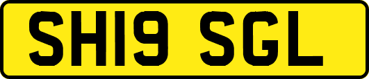 SH19SGL