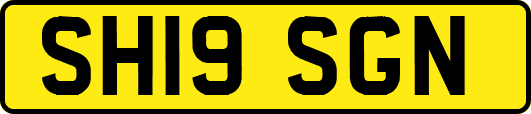SH19SGN