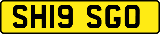 SH19SGO