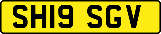 SH19SGV