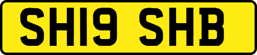 SH19SHB