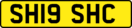 SH19SHC