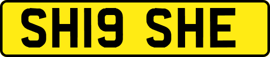 SH19SHE