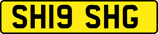 SH19SHG