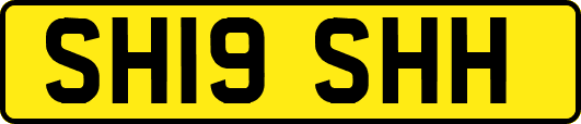 SH19SHH