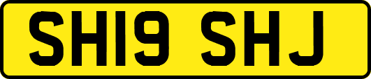 SH19SHJ