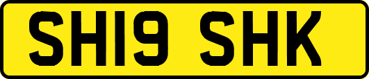 SH19SHK