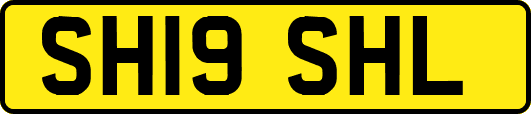 SH19SHL