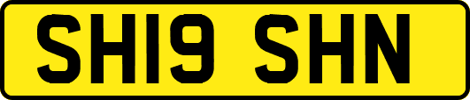SH19SHN