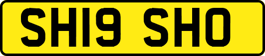 SH19SHO