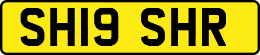 SH19SHR