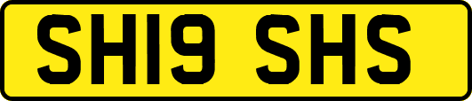 SH19SHS