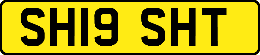 SH19SHT