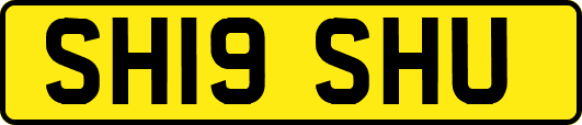 SH19SHU