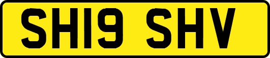 SH19SHV
