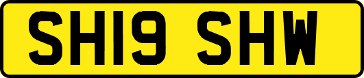 SH19SHW