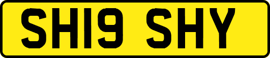 SH19SHY