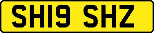 SH19SHZ