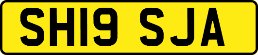 SH19SJA