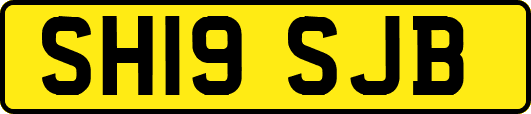 SH19SJB