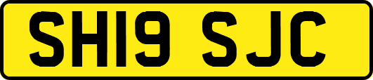 SH19SJC