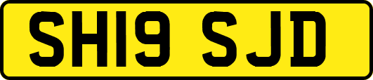 SH19SJD