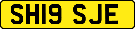 SH19SJE