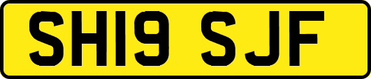 SH19SJF