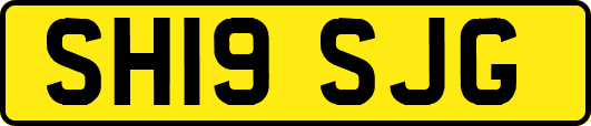 SH19SJG