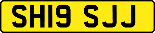 SH19SJJ
