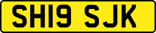 SH19SJK