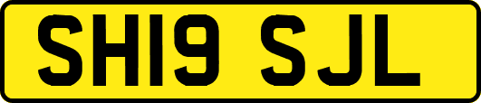 SH19SJL