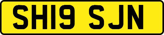 SH19SJN