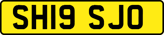 SH19SJO