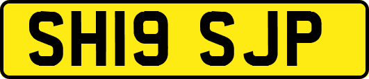 SH19SJP