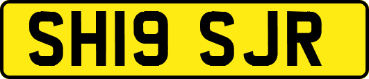 SH19SJR
