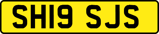 SH19SJS