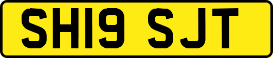 SH19SJT