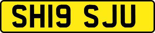 SH19SJU