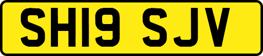 SH19SJV