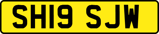 SH19SJW