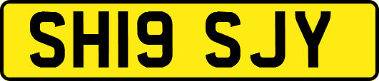 SH19SJY